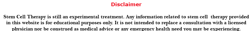 Disclaimer